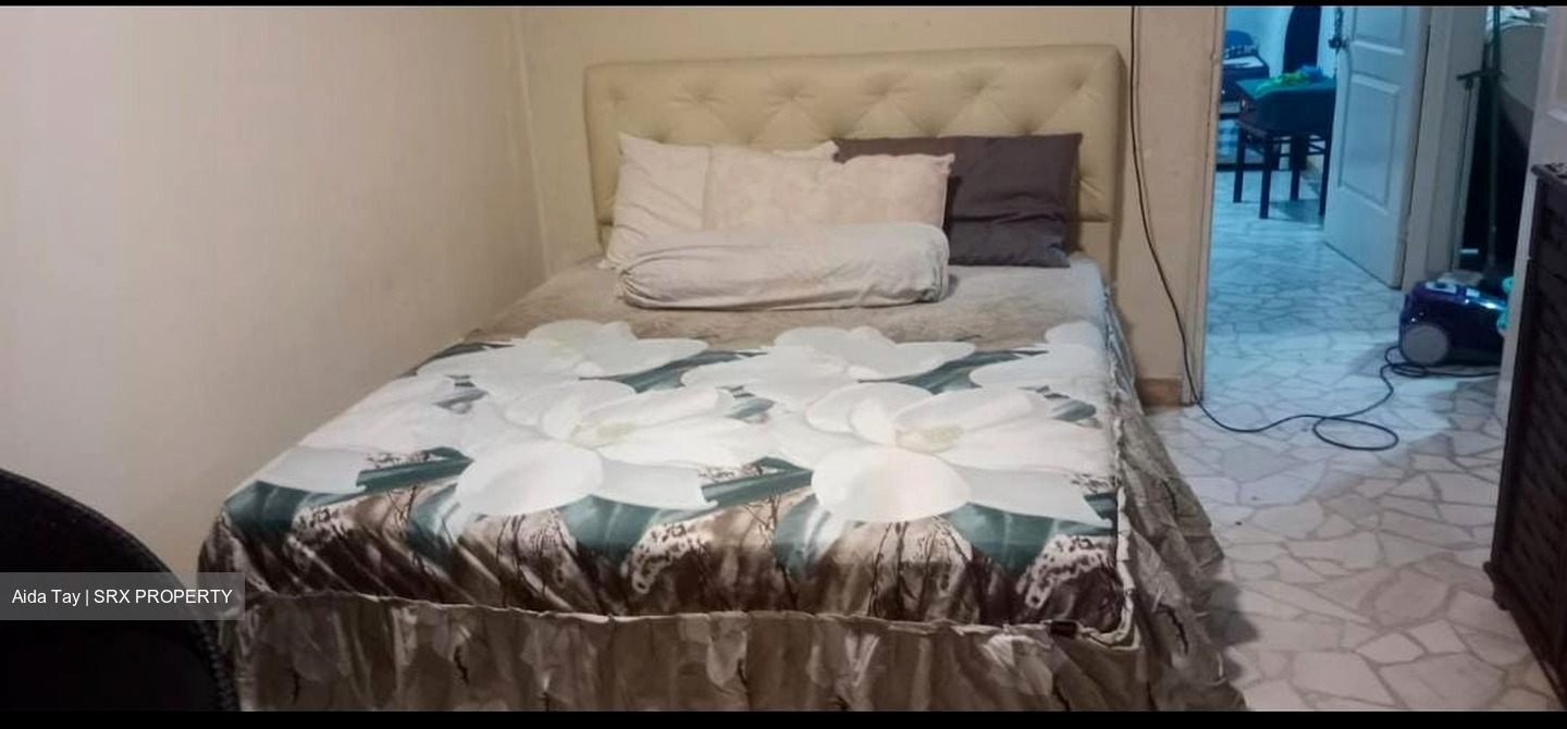 Blk 145 Woodlands Street 13 (Woodlands), HDB 3 Rooms #639507921